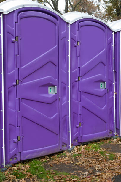 Professional Portable Potty Rental  in Dixon Lane Meadow Creek, CA