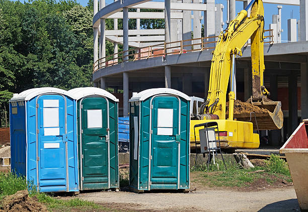 Best Portable Toilets with Baby Changing Stations  in Dixon Lane Meadow Creek, CA