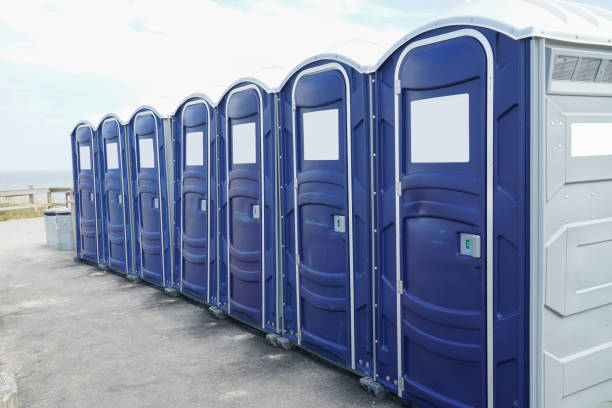 Best Short-Term Portable Toilet Rental  in Dixon Lane Meadow Creek, CA